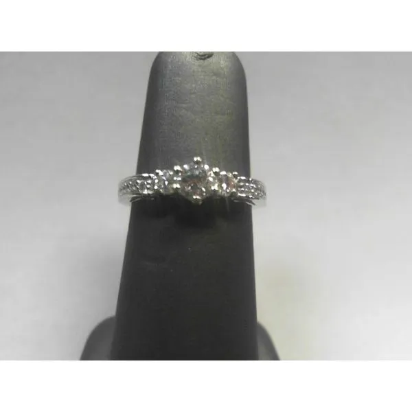 Engagement Ring Fanedos Jewelry  FAIRFIELD, CT