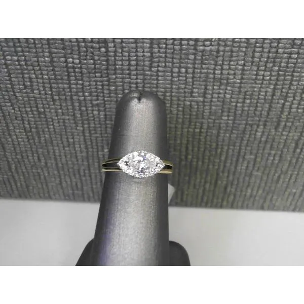 Engagement Ring Fanedos Jewelry  FAIRFIELD, CT