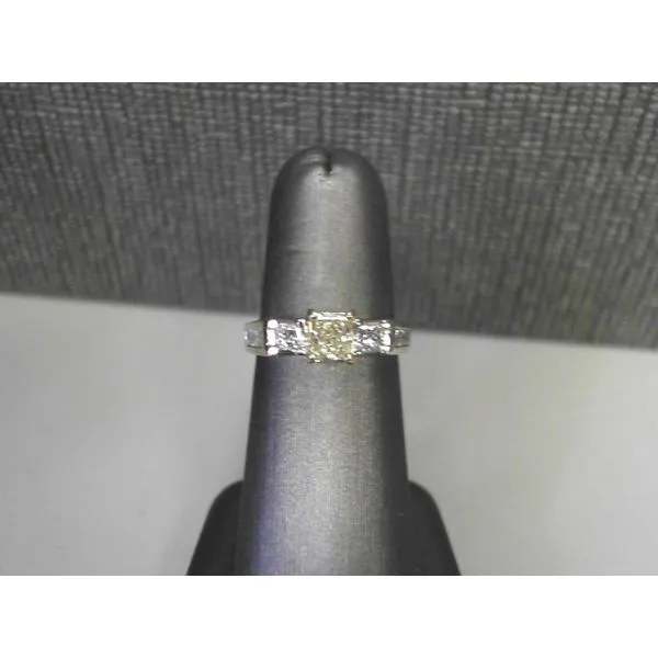 Engagement Ring Fanedos Jewelry  FAIRFIELD, CT