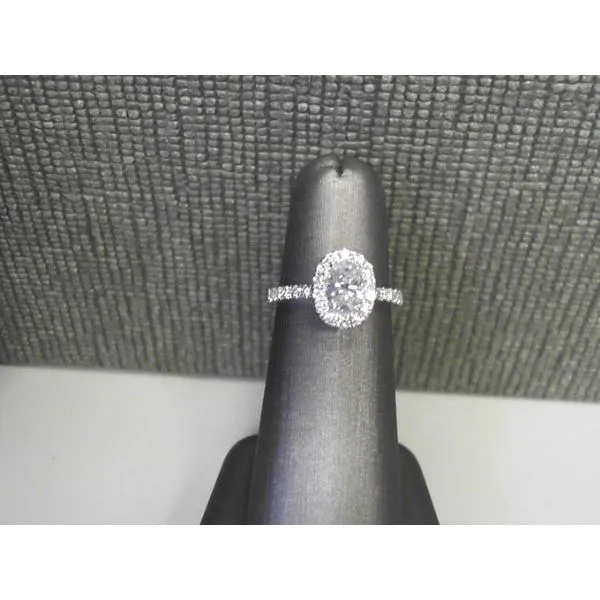 Engagement Ring Fanedos Jewelry  FAIRFIELD, CT