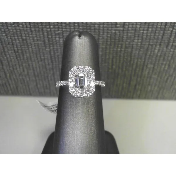 Engagement Ring Fanedos Jewelry  FAIRFIELD, CT