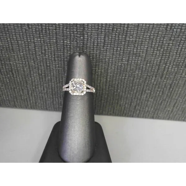 Engagement Ring Fanedos Jewelry  FAIRFIELD, CT