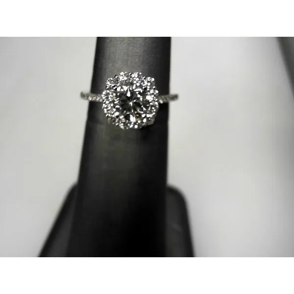 Engagement Ring Fanedos Jewelry  FAIRFIELD, CT