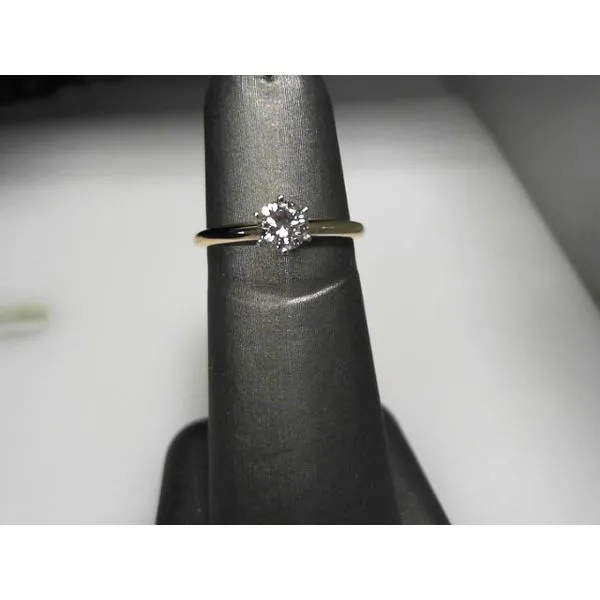 Engagement Ring Fanedos Jewelry  FAIRFIELD, CT