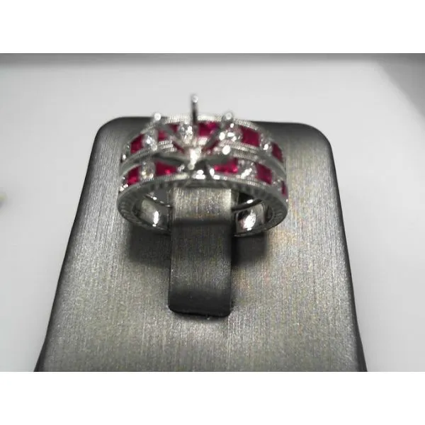 Engagement Ring Fanedos Jewelry  FAIRFIELD, CT