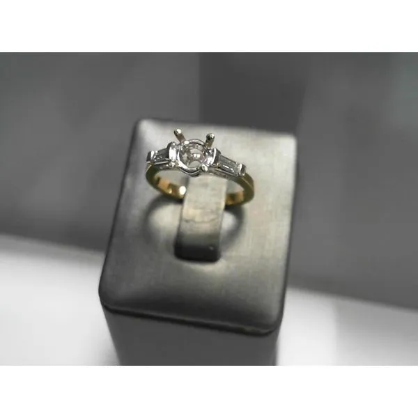 Engagement Ring Fanedos Jewelry  FAIRFIELD, CT
