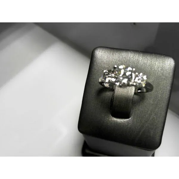 Engagement Ring Fanedos Jewelry  FAIRFIELD, CT