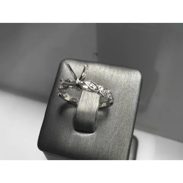 Engagement Ring Fanedos Jewelry  FAIRFIELD, CT