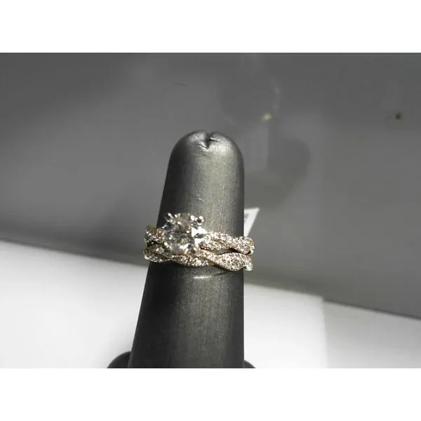 Engagement Ring Fanedos Jewelry  FAIRFIELD, CT
