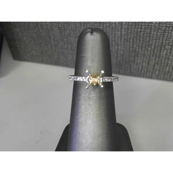 Engagement Ring