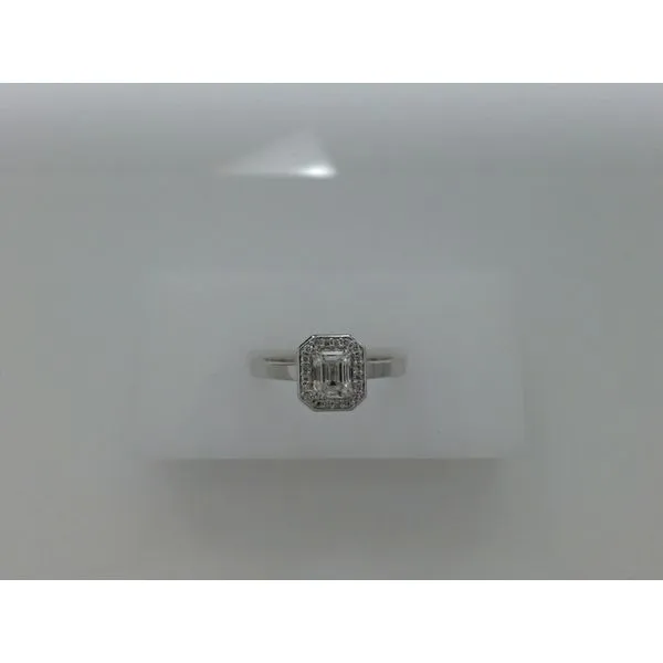 Engagement Ring