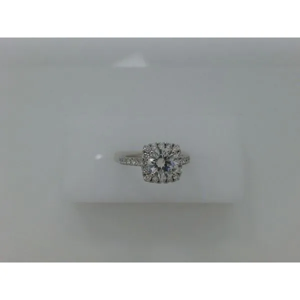Engagement Ring Fanedos Jewelry  FAIRFIELD, CT