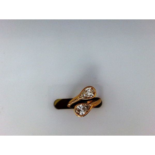 Engagement Ring Fanedos Jewelry  FAIRFIELD, CT