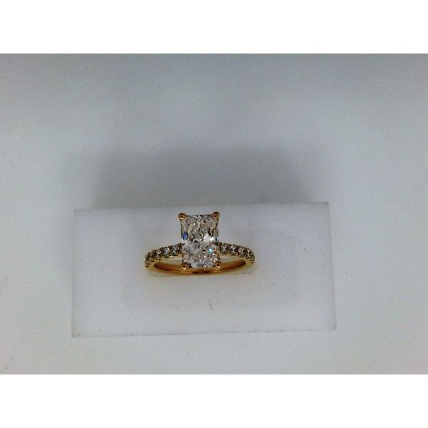 Engagement Ring Fanedos Jewelry  FAIRFIELD, CT