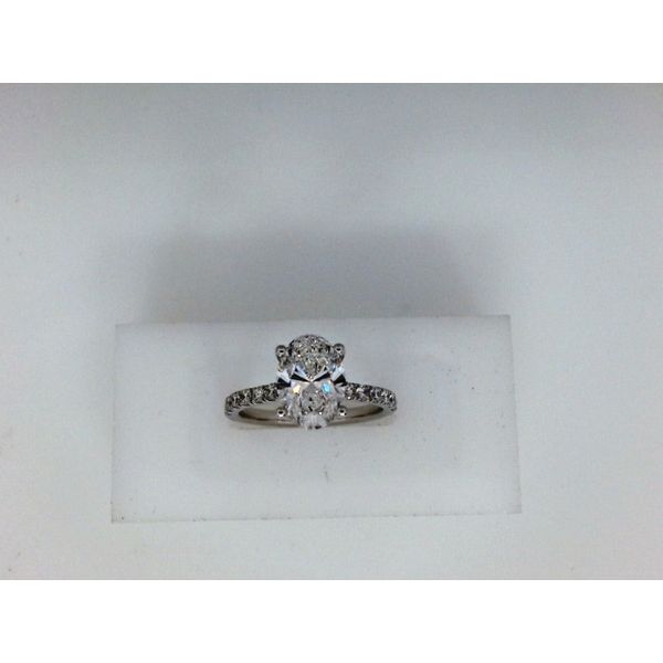 Engagement Ring Fanedos Jewelry  FAIRFIELD, CT