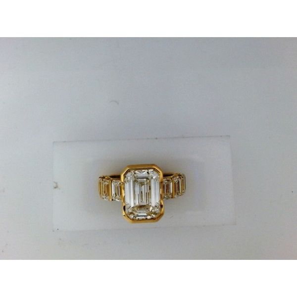 Engagement Ring Fanedos Jewelry  FAIRFIELD, CT