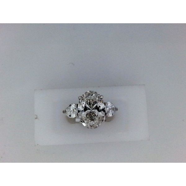 Engagement Ring Fanedos Jewelry  FAIRFIELD, CT