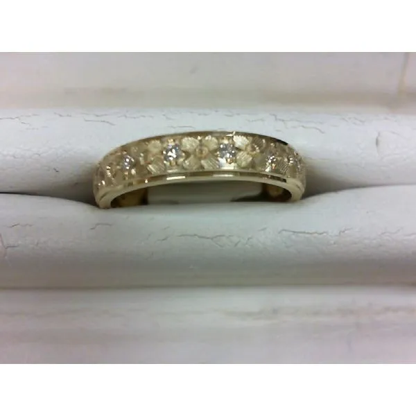 Wedding Band Fanedos Jewelry  FAIRFIELD, CT