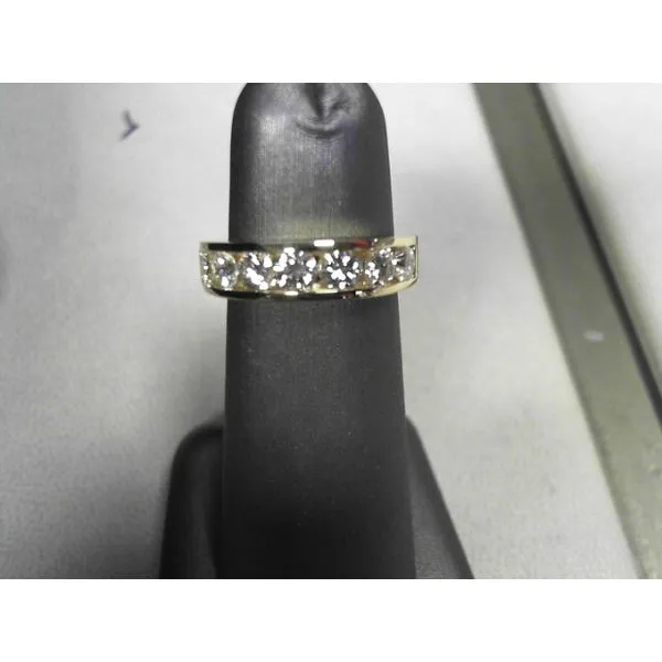 Wedding Band Fanedos Jewelry  FAIRFIELD, CT