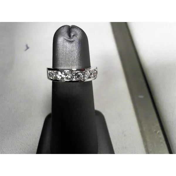 Wedding Band Fanedos Jewelry  FAIRFIELD, CT