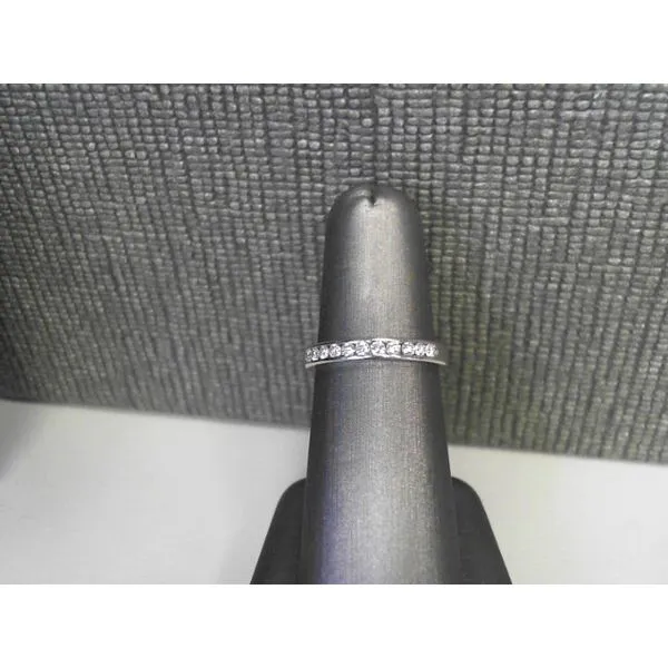 Wedding Band