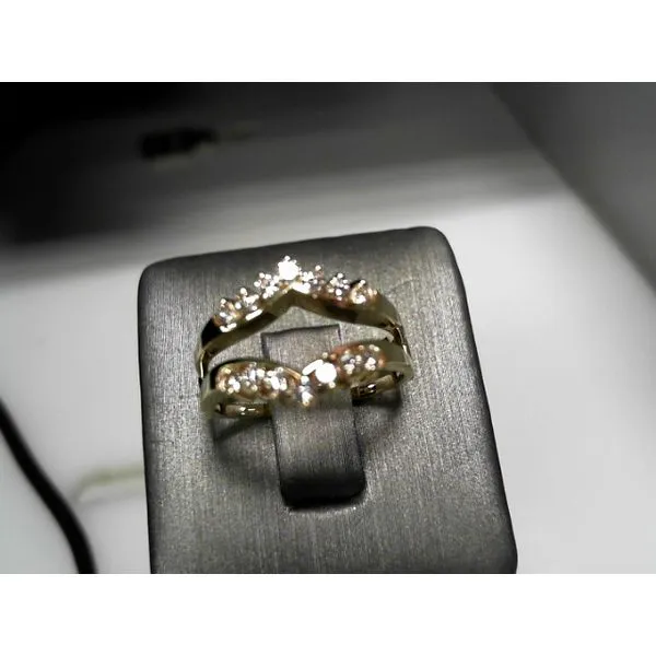 Wedding Band Fanedos Jewelry  FAIRFIELD, CT
