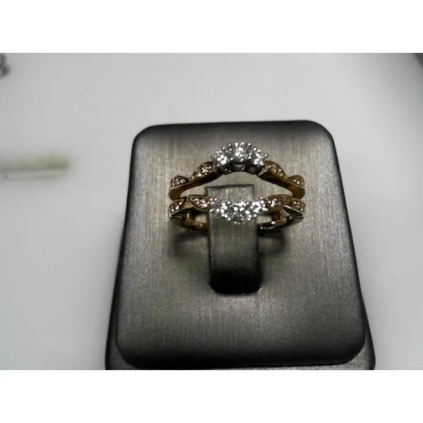 Wedding Band Fanedos Jewelry  FAIRFIELD, CT