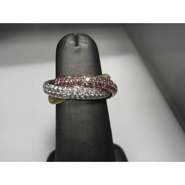 Wedding Band Fanedos Jewelry  FAIRFIELD, CT