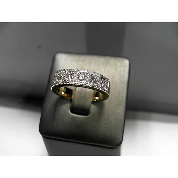Wedding Band Fanedos Jewelry  FAIRFIELD, CT