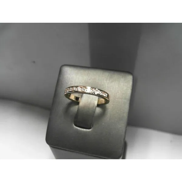 Wedding Band Fanedos Jewelry  FAIRFIELD, CT