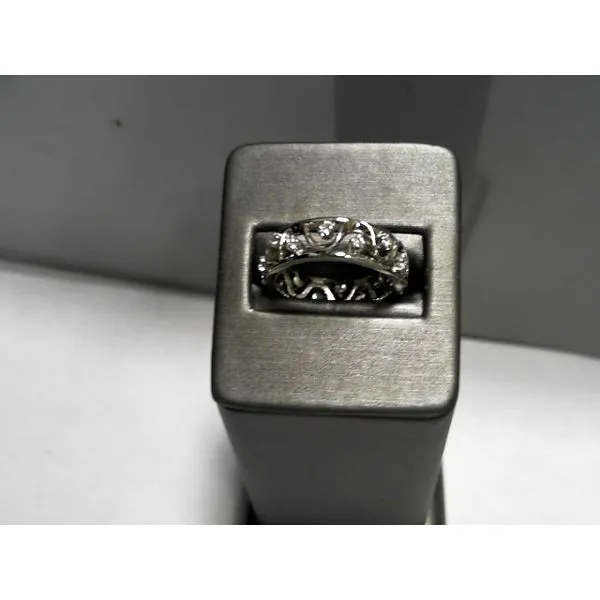 Wedding Band Fanedos Jewelry  FAIRFIELD, CT