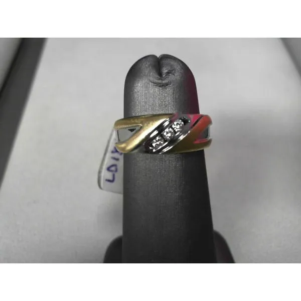 Wedding Band Fanedos Jewelry  FAIRFIELD, CT