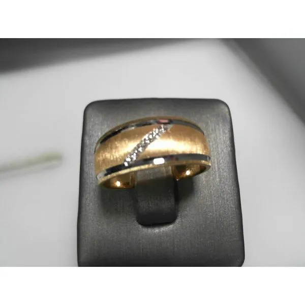 Wedding Band Fanedos Jewelry  FAIRFIELD, CT