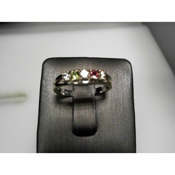 Anniversary Ring Fanedos Jewelry  FAIRFIELD, CT