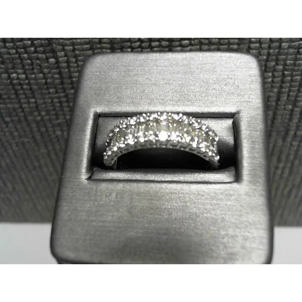 Anniversary Ring Fanedos Jewelry  FAIRFIELD, CT