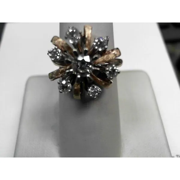 Fashion Ring Fanedos Jewelry  FAIRFIELD, CT