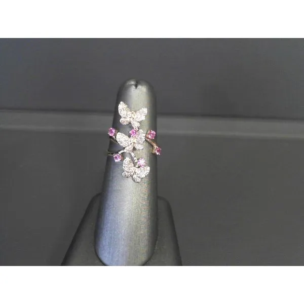 Fashion Ring Fanedos Jewelry  FAIRFIELD, CT
