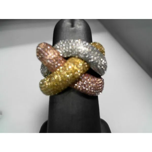 Fashion Ring Fanedos Jewelry  FAIRFIELD, CT