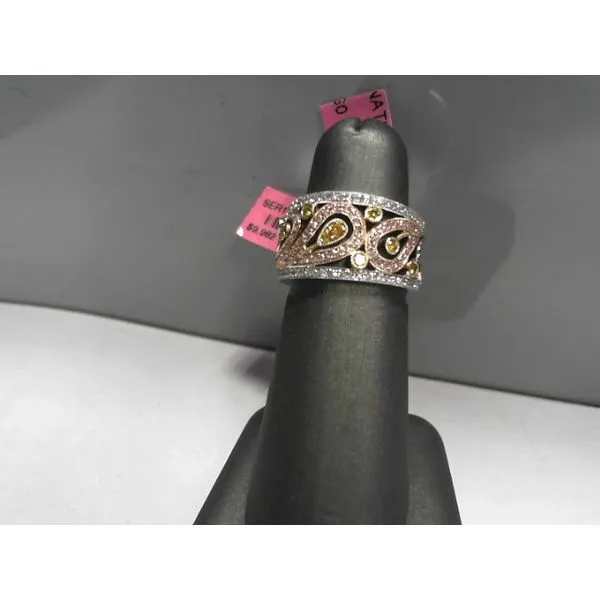 Fashion Ring Fanedos Jewelry  FAIRFIELD, CT