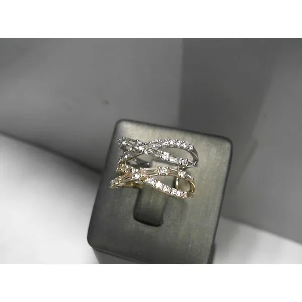 Fashion Ring Fanedos Jewelry  FAIRFIELD, CT