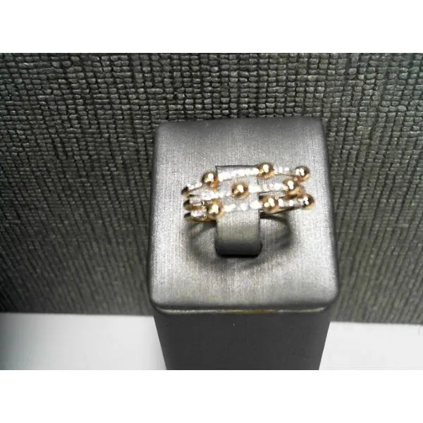 Fashion Ring Fanedos Jewelry  FAIRFIELD, CT
