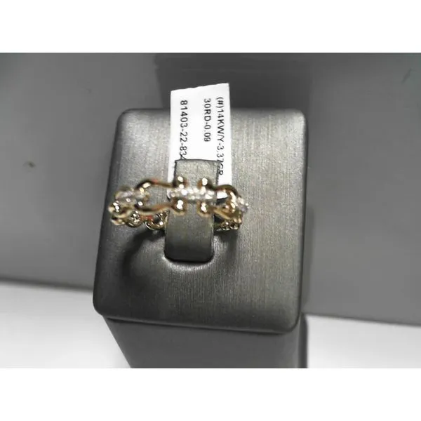 Fashion Ring Fanedos Jewelry  FAIRFIELD, CT