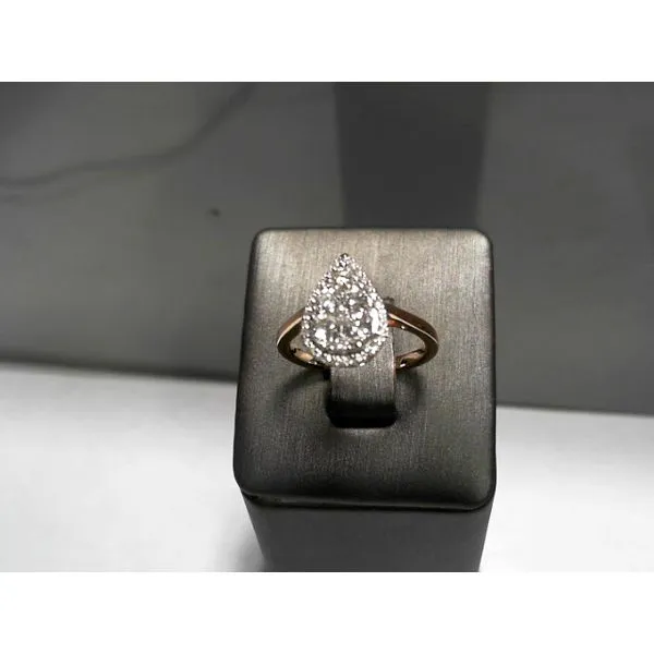 Fashion Ring Fanedos Jewelry  FAIRFIELD, CT