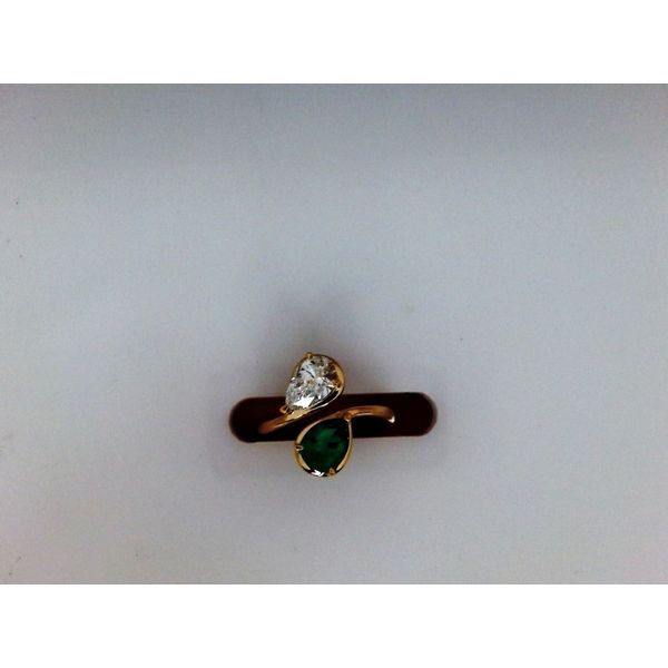 Fashion Ring Fanedos Jewelry  FAIRFIELD, CT