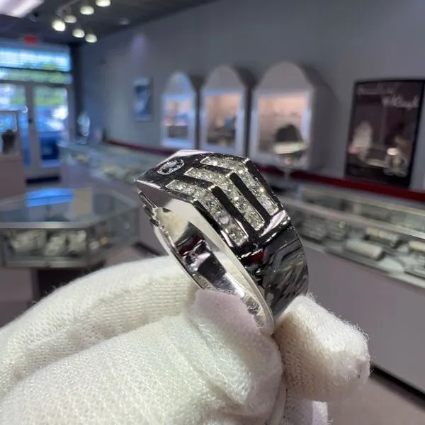 Fashion Ring Image 3 Fanedos Jewelry  FAIRFIELD, CT