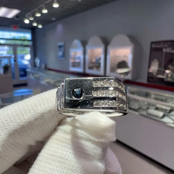 Fashion Ring Fanedos Jewelry  FAIRFIELD, CT
