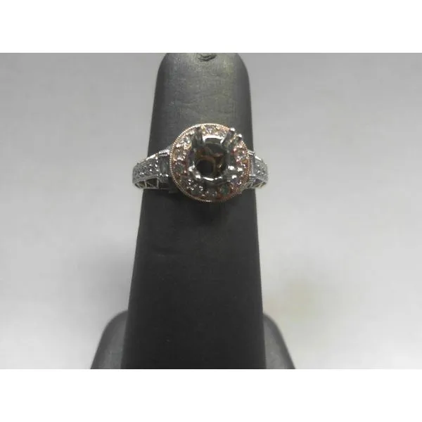 Ring Fanedos Jewelry  FAIRFIELD, CT