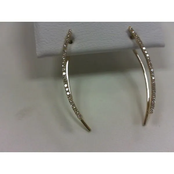 Earrings similar item image