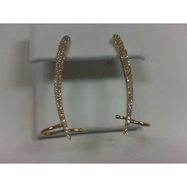 Earrings similar item image