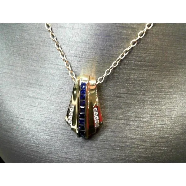 Pendant Fanedos Jewelry  FAIRFIELD, CT
